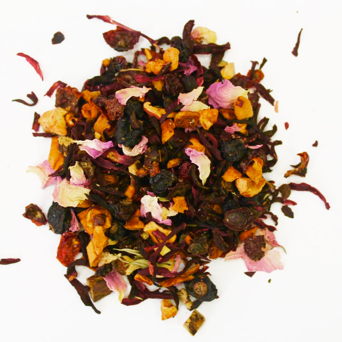 Energize your Life Tea