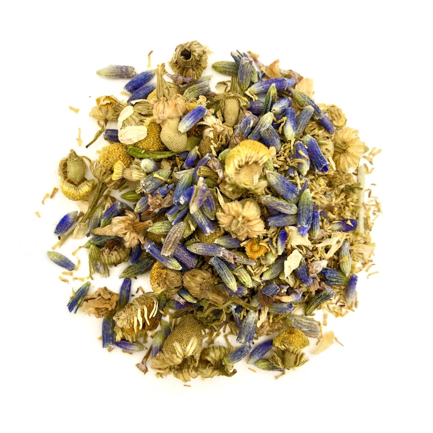 Lavender your Mind Tea