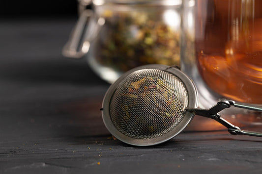 Stainless Steel Tea Infuser
