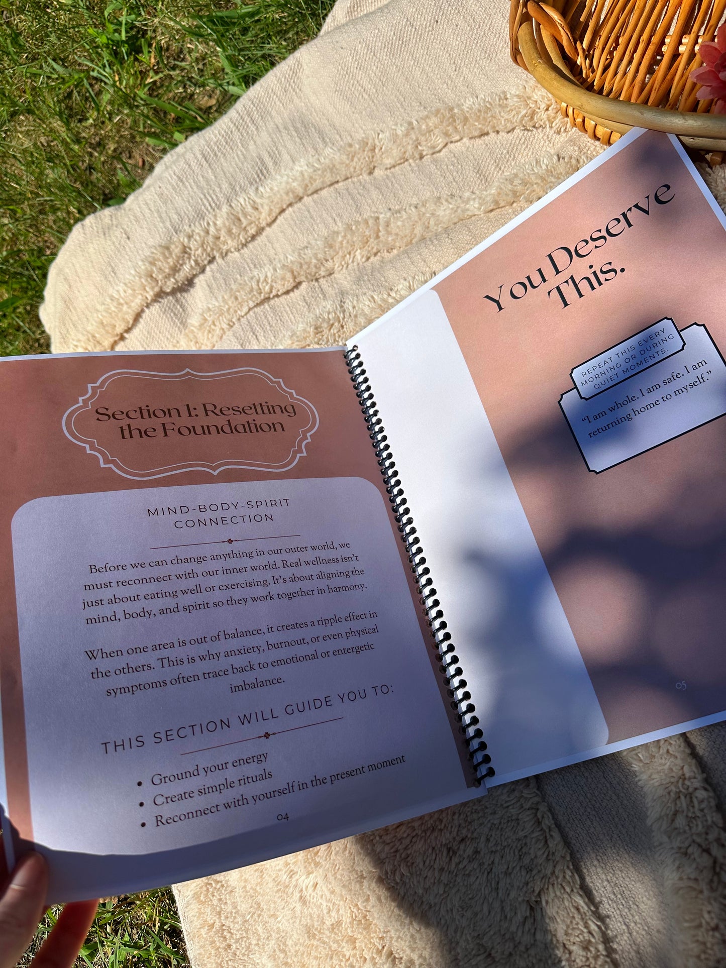 Returning Home Part 1