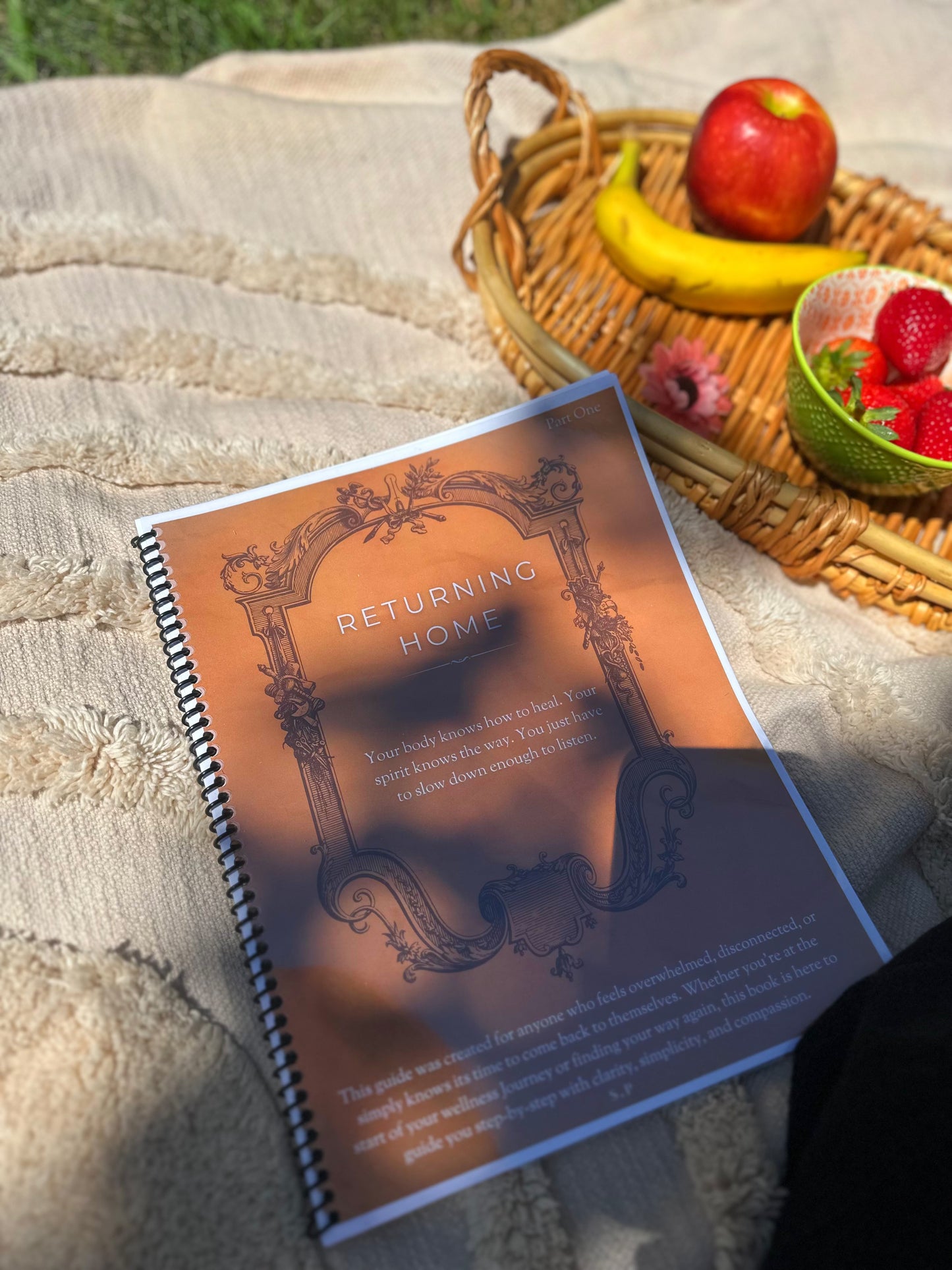 Returning Home Part 1